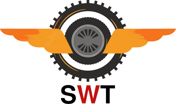 Spin Wheels Trucking